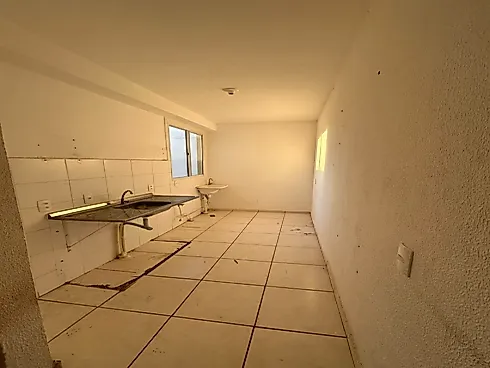 Apartamento em Trevo, Belo Horizonte