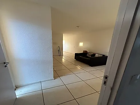 Apartamento em Trevo, Belo Horizonte