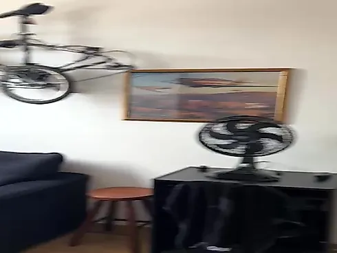 Lindo Apartamento de 2 Quartos Todo Montado no Barreiro - Foto 18