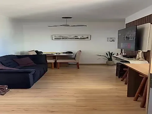 Apartamento em Milionários (Barreiro), Belo Horizonte
