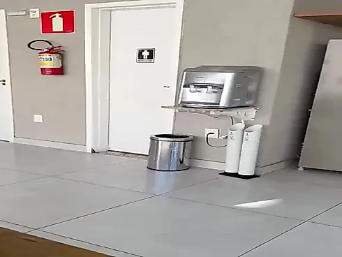 Lindo Apartamento de 2 Quartos Todo Montado no Barreiro - Foto 27