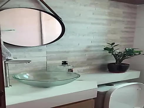 Lindo Apartamento de 2 Quartos Todo Montado no Barreiro - Foto 11