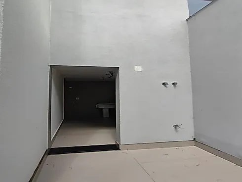 Linda Casa em Condomínio na Pampulha - Foto 11