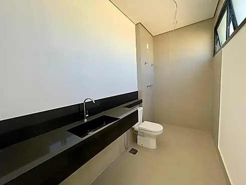 Linda Casa em Condomínio na Pampulha - Foto 20