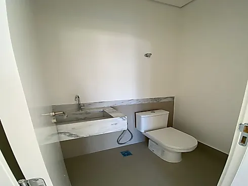 Linda Casa em Condomínio na Pampulha - Foto 6