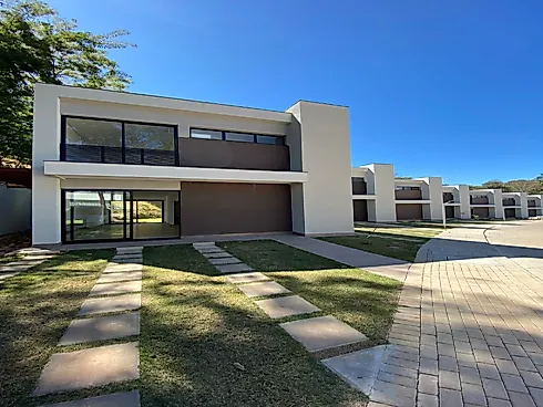 Casa em condomínio em Garças, Belo Horizonte