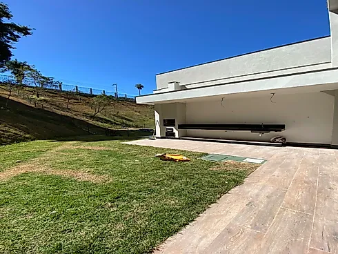 Linda Casa em Condomínio na Pampulha - Foto 8