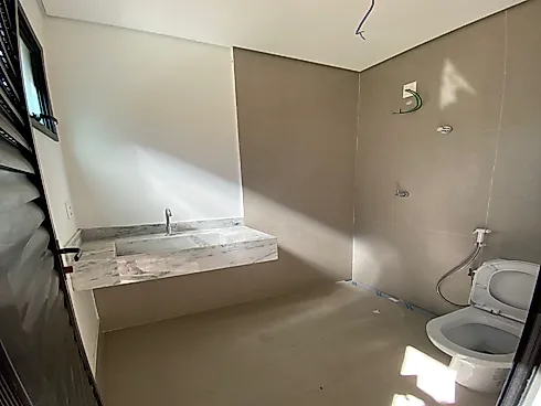 Linda Casa em Condomínio na Pampulha - Foto 10