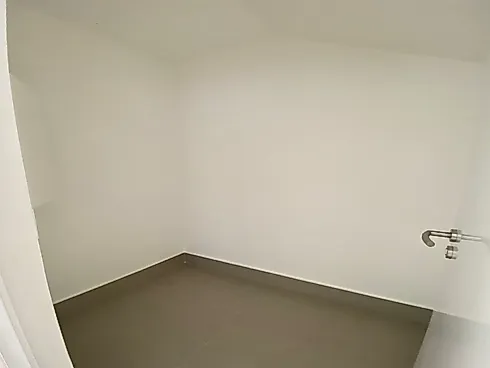 Casa em condomínio em Garças, Belo Horizonte