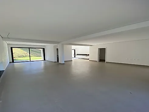 Casa em condomínio em Garças, Belo Horizonte