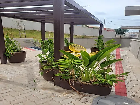 Apartamento de 2 Quartos com Lazer Completo em Venda Nova - Foto 15