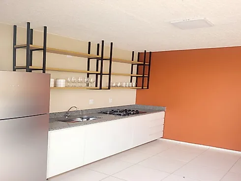 Apartamento de 2 Quartos com Lazer Completo em Venda Nova - Foto 19