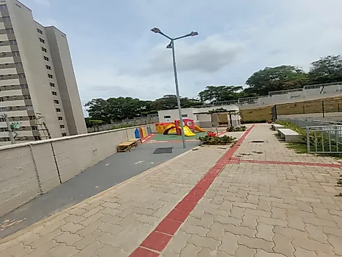 Apartamento de 2 Quartos com Lazer Completo em Venda Nova - Foto 20