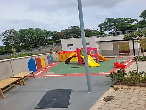 Apartamento de 2 Quartos com Lazer Completo em Venda Nova - Foto 21