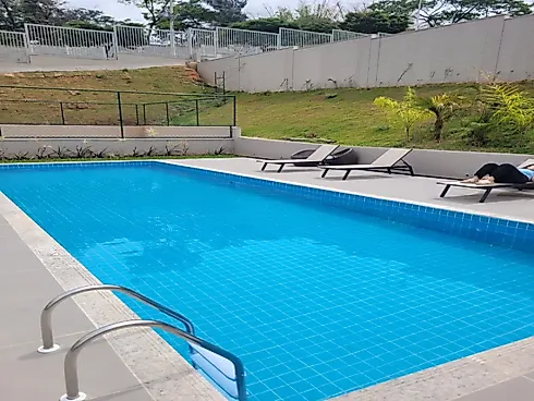 Apartamento de 2 Quartos com Lazer Completo em Venda Nova - Foto 28