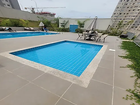 Apartamento de 2 Quartos com Lazer Completo em Venda Nova - Foto 26