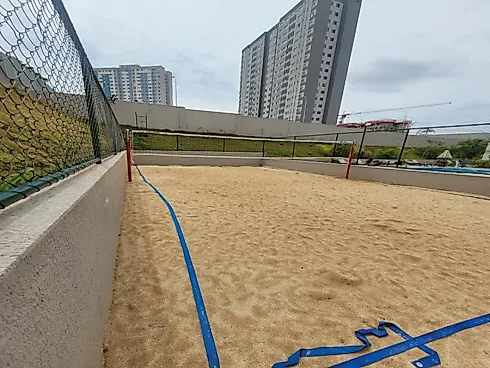 Apartamento de 2 Quartos com Lazer Completo em Venda Nova - Foto 31