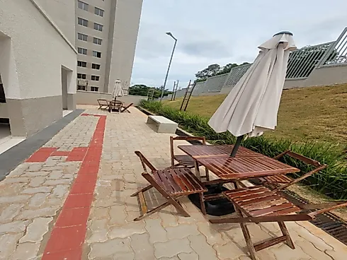 Apartamento de 2 Quartos com Lazer Completo em Venda Nova - Foto 32