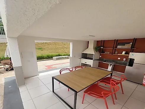 Apartamento de 2 Quartos com Lazer Completo em Venda Nova - Foto 34