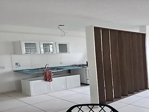 Apartamento em Mantiqueira, Belo Horizonte