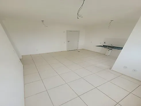 Apartamento em Mantiqueira, Belo Horizonte