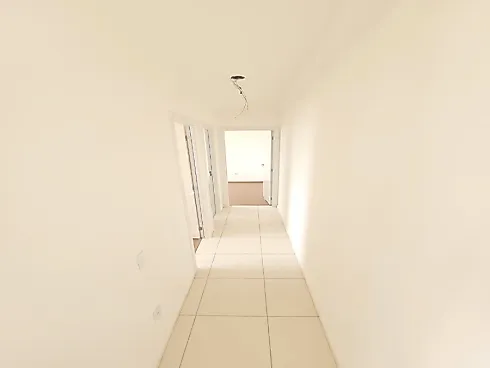 Apartamento de 2 Quartos com Lazer Completo em Venda Nova - Foto 8