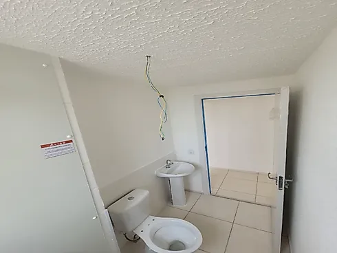 Apartamento de 2 Quartos com Lazer Completo em Venda Nova - Foto 12