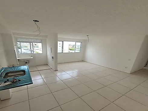Apartamento em Mantiqueira, Belo Horizonte