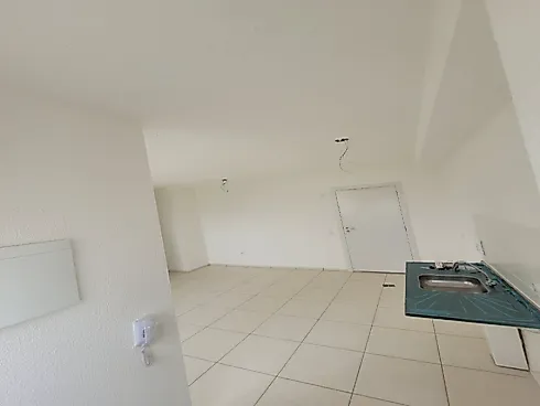 Apartamento em Mantiqueira, Belo Horizonte