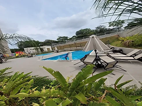 Apartamento em Mantiqueira, Belo Horizonte