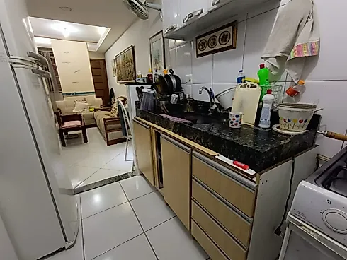 Casa 2 Quartos 89m² Churrasqueira no Jaraguá - Céu Azul - Cópia #1 - Foto 9