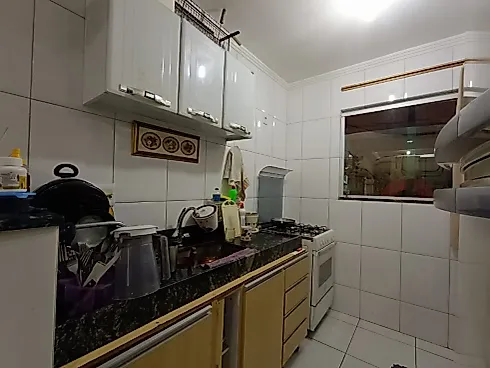 Casa 2 Quartos 89m² Churrasqueira no Jaraguá - Céu Azul - Cópia #1 - Foto 10