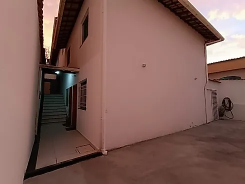 Casa 2 Quartos 89m² Churrasqueira no Jaraguá - Céu Azul - Cópia #1 - Foto 26