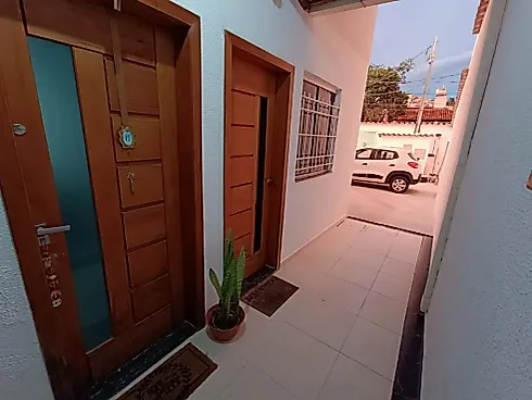 Casa 2 Quartos 89m² Churrasqueira no Jaraguá - Céu Azul - Cópia #1 - Foto 27