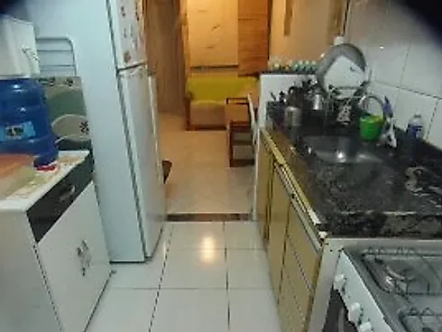 Casa 2 Quartos 89m² Churrasqueira no Jaraguá - Céu Azul - Cópia #1 - Foto 35