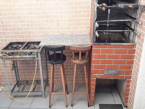 Casa 2 Quartos 89m² Churrasqueira no Jaraguá - Céu Azul - Cópia #1 - Foto 36