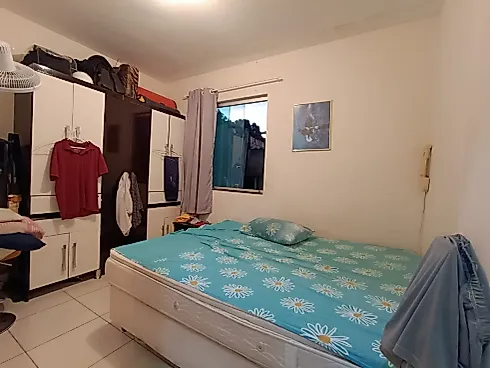 Casa 2 Quartos 89m² Churrasqueira no Jaraguá - Céu Azul - Cópia #1 - Foto 14