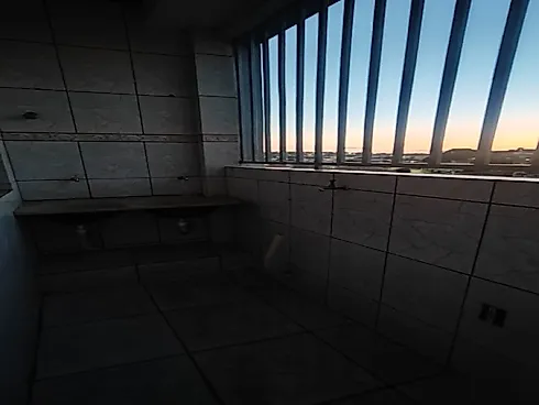 Apartamento 2 Quartos para Locação