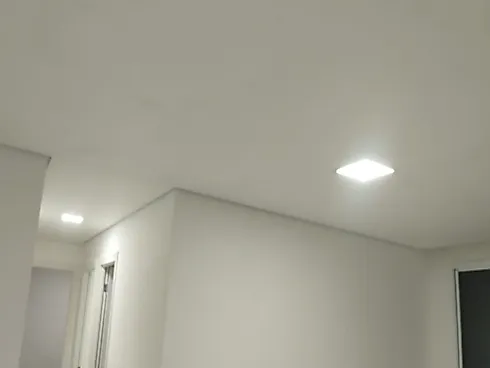 Apartamento de 2 Quartos para Locação, Lazer Completo com Piscina - Foto 6