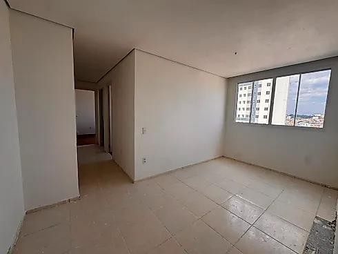 Apartamento em Mantiqueira, Belo Horizonte