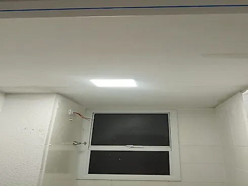 Apartamento de 2 Quartos para Locação, Lazer Completo com Piscina - Foto 8