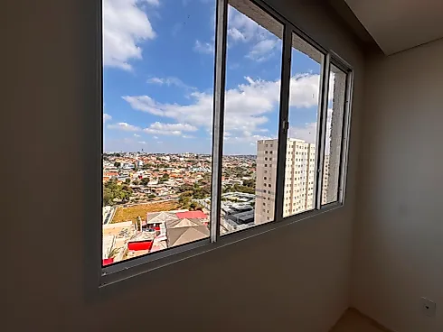 Apartamento de 2 Quartos para Locação, Lazer Completo com Piscina - Foto 10