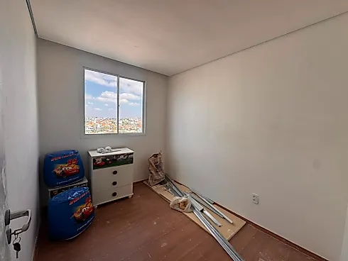 Apartamento de 2 Quartos para Locação, Lazer Completo com Piscina - Foto 9