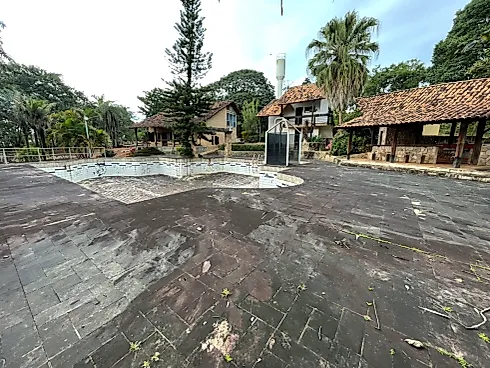 Casa em condomínio em Condomínio Fazenda Solar, Igarapé
