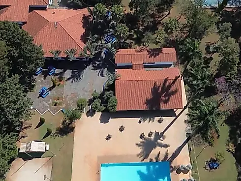 Casa em condomínio em Condomínio Fazenda Solar, Igarapé
