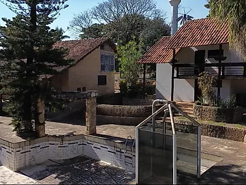 Casa em condomínio em Condomínio Fazenda Solar, Igarapé