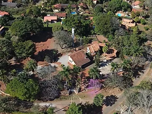 Casa em condomínio em Condomínio Fazenda Solar, Igarapé