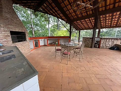 Casa em condomínio em Condomínio Fazenda Solar, Igarapé