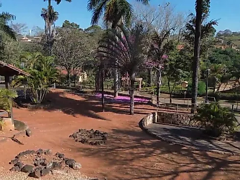 Condomínio Fazenda Solar - Cópia #6 - Foto 20
