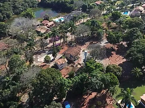 Casa em condomínio em Condomínio Fazenda Solar, Igarapé
